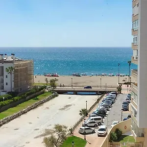 Apartment Con Vistas, Fuengirola