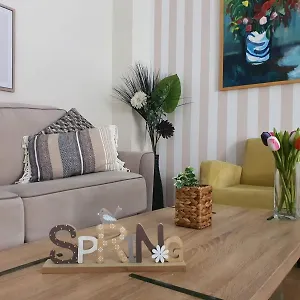 Apartment Salvador Rueda, Fuengirola