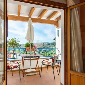 Apartment Casa Herminia, Frigiliana