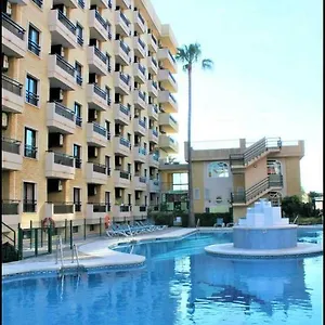 Apartment In Ronda 4 First Line, Fuengirola