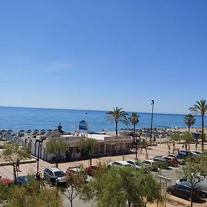 Apartment 315 En Paseo Maritimo 96, Fuengirola