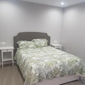 Apartment Cosy Flat Near The Beach & Town Centre, Fuengirola
