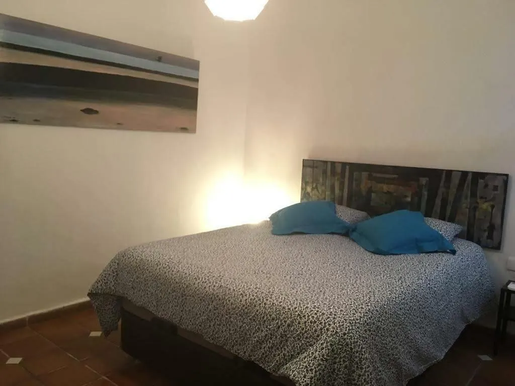 Casa Maria Villa Rota Spain