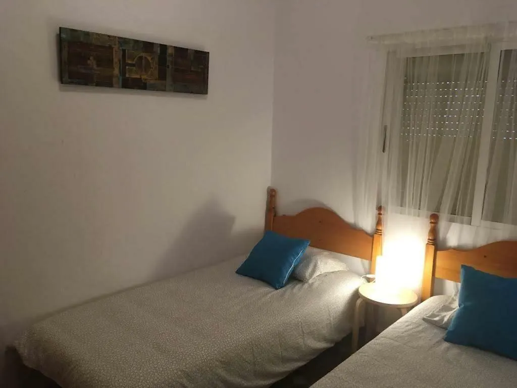 Casa Maria Villa Rota Holiday home