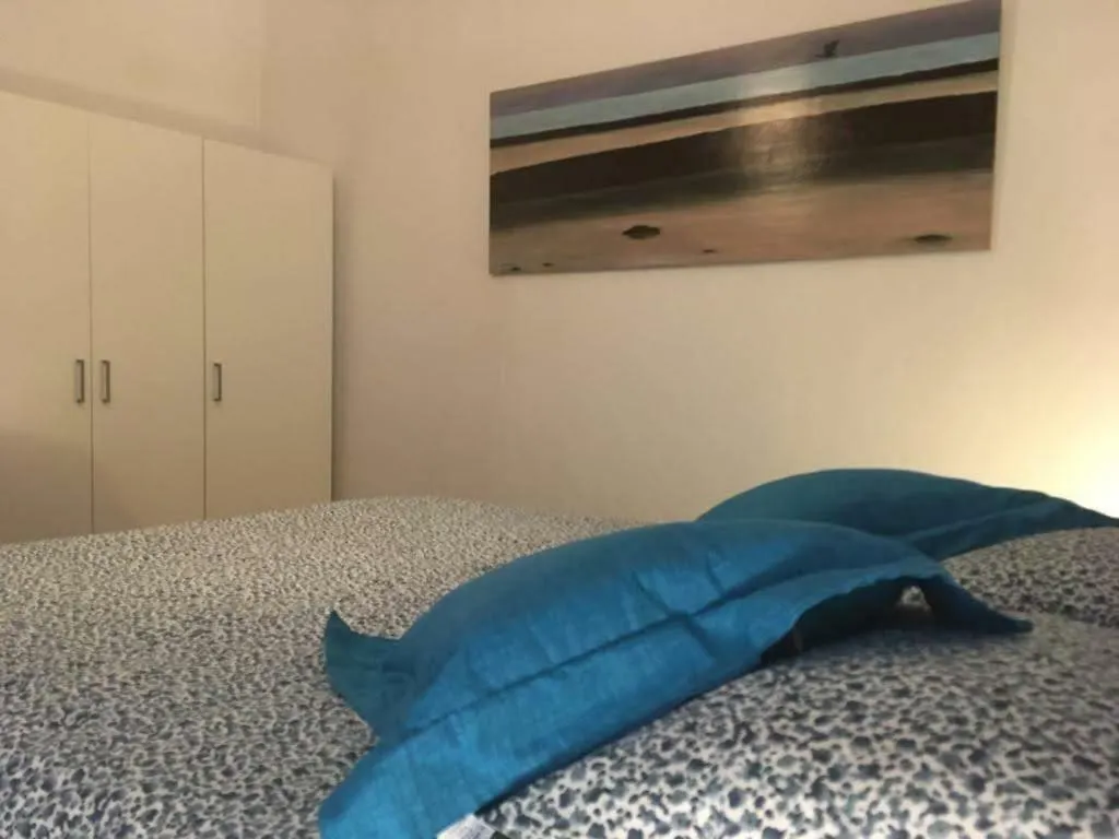 Holiday home Casa Maria Villa Rota Spain