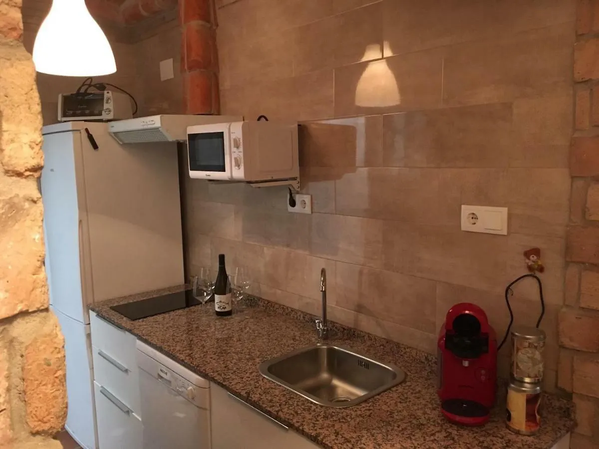 Holiday home Casa Maria Villa Rota