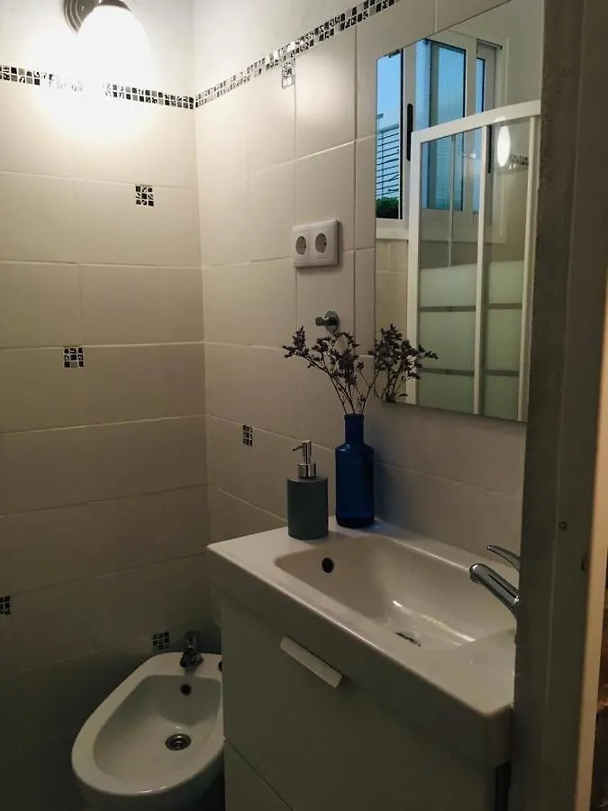 Holiday home Casa Maria Villa Rota Spain